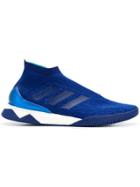 Adidas Sports Sock Sneakers - Blue