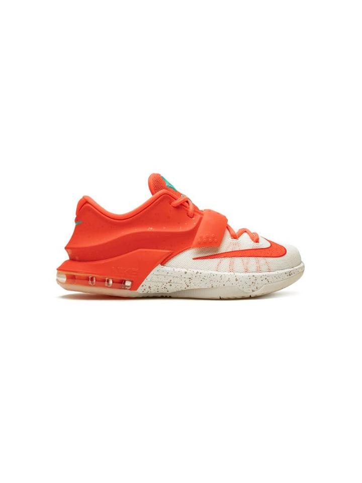 Nike Kids Teen Kd 7 Sneakers - Orange