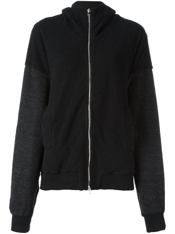 Lost & Found Rooms Zipped Hoodie