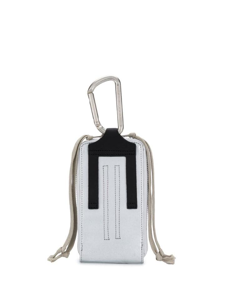 Rick Owens Drkshdw - Silver