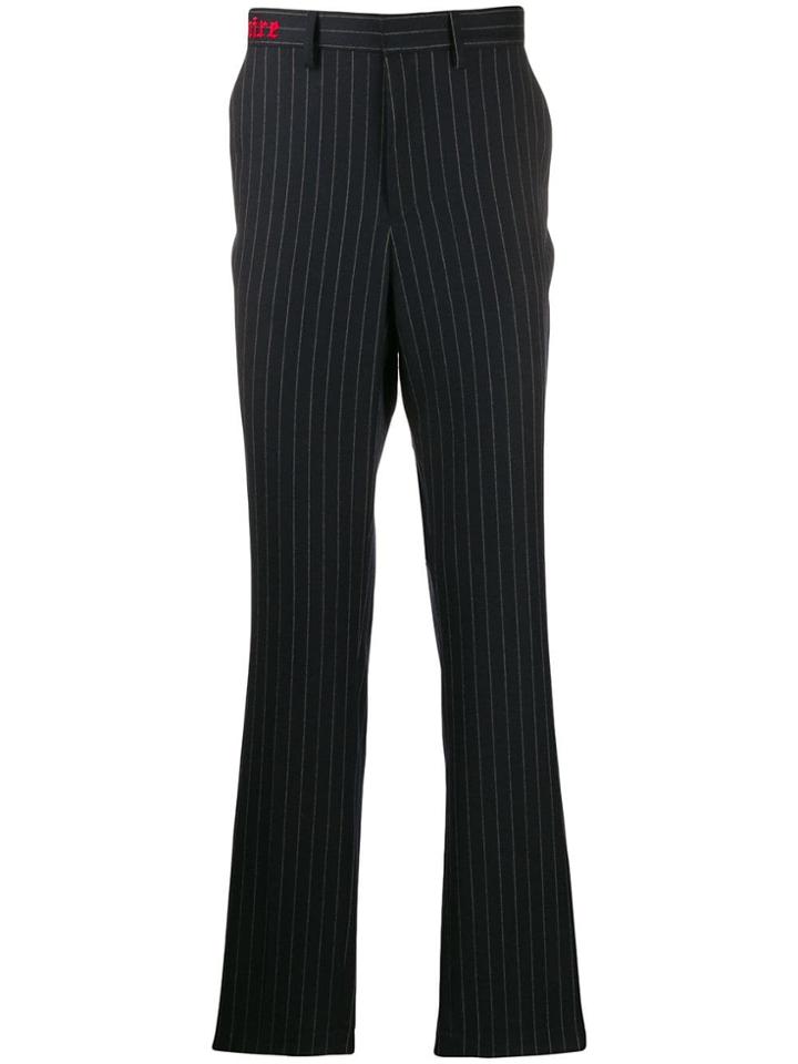 Zadig & Voltaire Paddy Raye Trousers - Blue