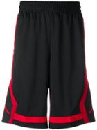 Nike Dry Rise Shorts - Black
