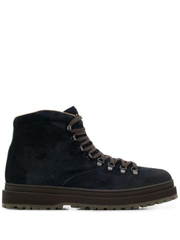 Henderson Baracco Henderson Boots - Blue