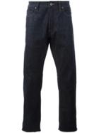 Natural Selection 'no Evil' Jeans - Blue