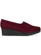 Robert Clergerie 'nalol' Slippers