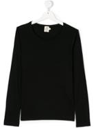 Caffe' D'orzo Dolly Jumper - Black