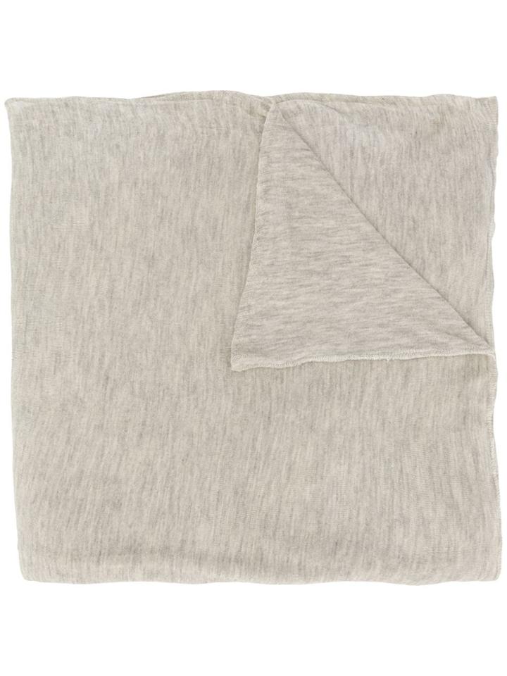 Transit Lightweight Scarf - Neutrals