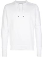 Orlebar Brown 'jasper' T-shirt, Men's, Size: Large, White, Cotton