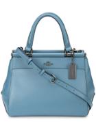Coach Grace Bag - Blue