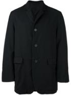 Casey Casey Loose Fit Blazer, Men's, Size: Xl, Black, Cotton/cashmere/virgin Wool