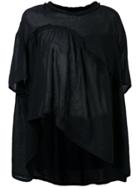 Henrik Vibskov Bon Chalant Blouse - Black