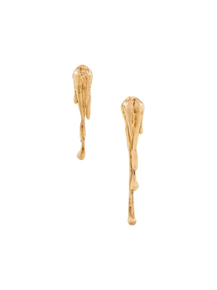 Alan Crocetti Alan Crocetti Ac19069 Gld - Gold