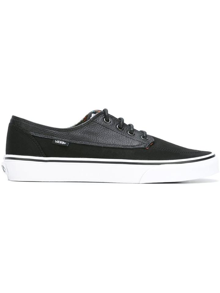 Vans 'c & L Brigata' Sneakers