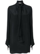 Damir Doma Dyrah Dress - Black