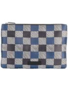 Marni Patterned Clutch - Unavailable