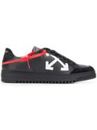 Off-white Owia093f187860011001 - Black