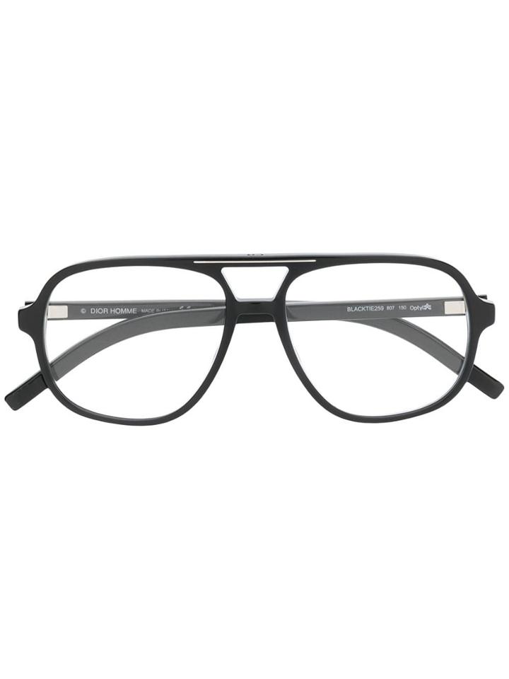 Dior Eyewear Blacktie259 Glasses