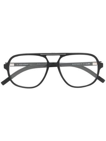 Dior Eyewear Blacktie259 Glasses