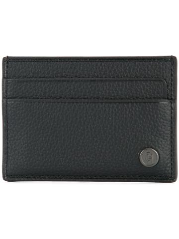 Gieves & Hawkes Classic Cardholder - Black