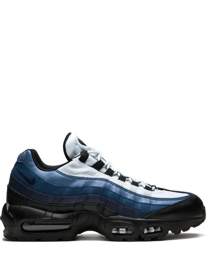 Nike Air Max 95 Essential Sneakers - Blue