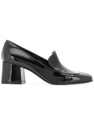 Carel Saxo Pumps - Black