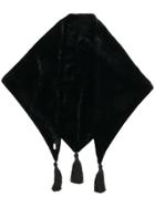 Saint Laurent 5435233y6531000 - Black