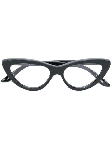 Christian Roth Firi Glasses - Black