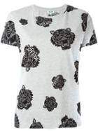 Kenzo Multi Tiger T-shirt
