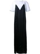 Wanda Nylon 'lola' Dress - Black