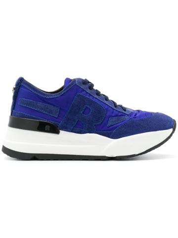Rucoline Fenzy Sneakers - Blue