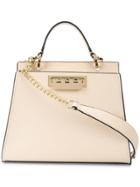 Zac Zac Posen Earthette Shoulder Bag - Neutrals