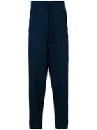 Isabel Marant Derring Trousers - Blue