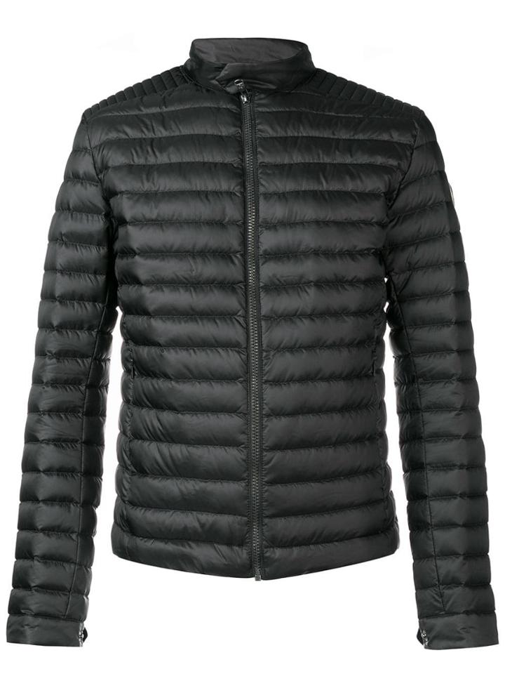 Colmar Classic Padded Jacket - Black