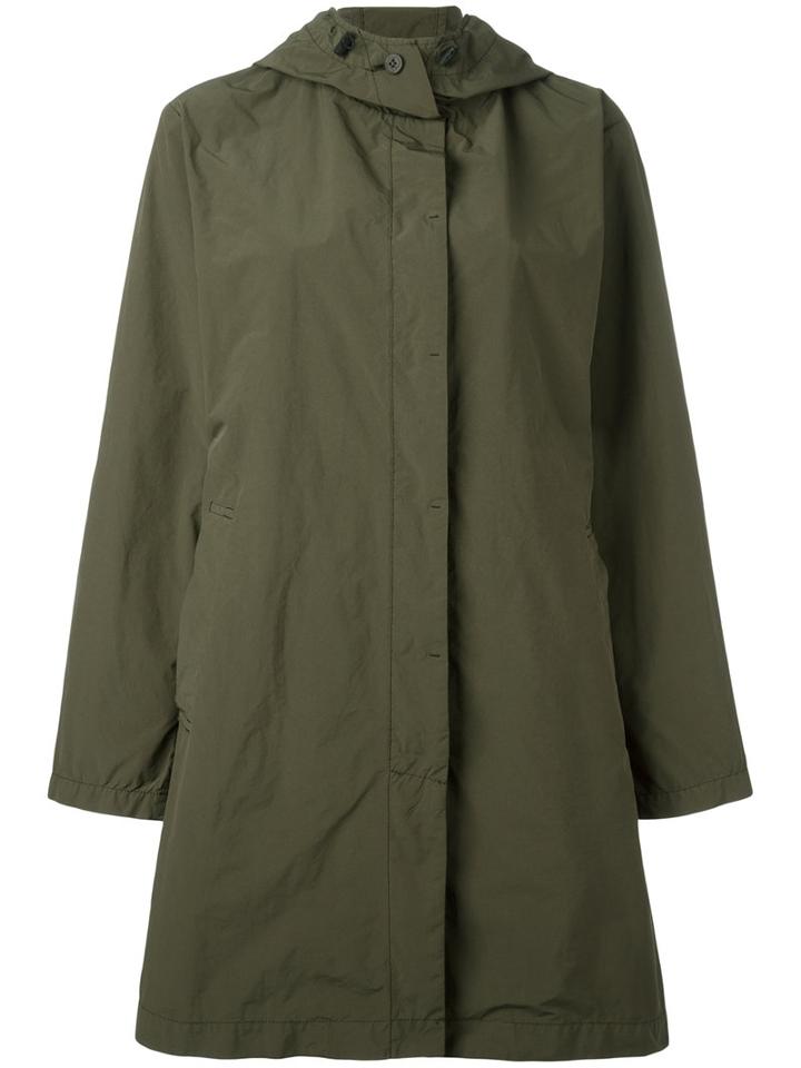 Issey Miyake Cauliflower Lightweight Jacket, Women's, Green, Polyester/nylon