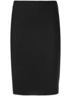 Theory Theory F0001310 Black Natural (veg)->cotton