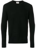 Stephan Schneider Solemn Jumper - Black