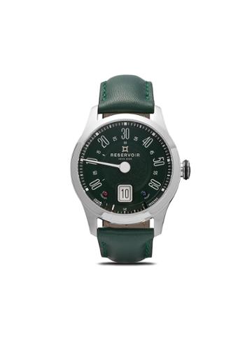 Reservoir Longbridge 39mm - Green