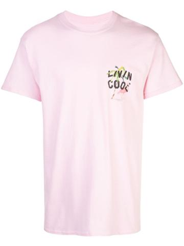 Livincool Livincool Flamingoexclusivep Pink Natural (veg)->cotton