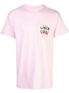Livincool Livincool Flamingoexclusivep Pink Natural (veg)->cotton