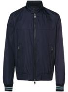 Boss Hugo Boss Shell Jacket - Blue