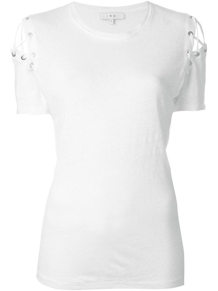 Iro 'rachel' T-shirt