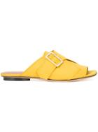 Derek Lam Noa - Yellow & Orange