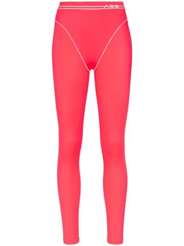 Adam Selman Sport - Pink