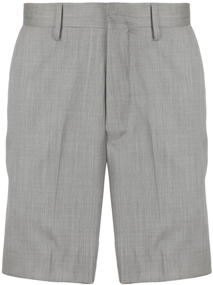 Kappa Tailored Shorts - Grey