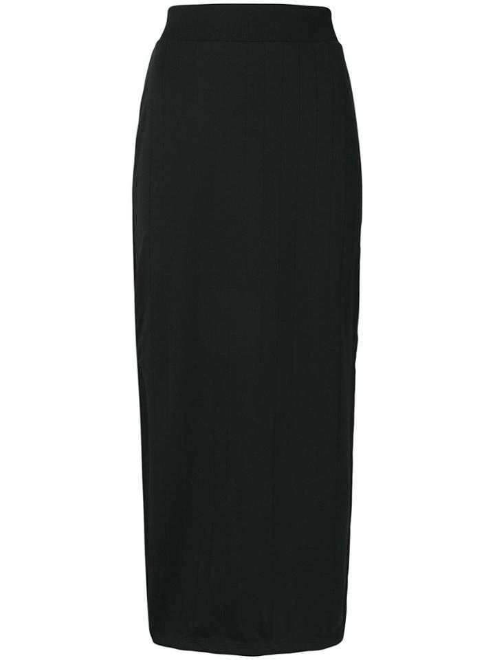 Adidas Technical Pencil Skirt - Black