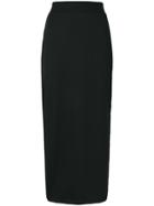 Adidas Technical Pencil Skirt - Black