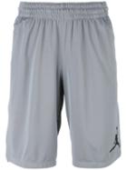 Nike - Jordan Basketball Shorts - Men - Polyester - Xl, Grey, Polyester
