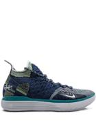Nike Zoom Kd 11 Bhm Sneakers - Blue