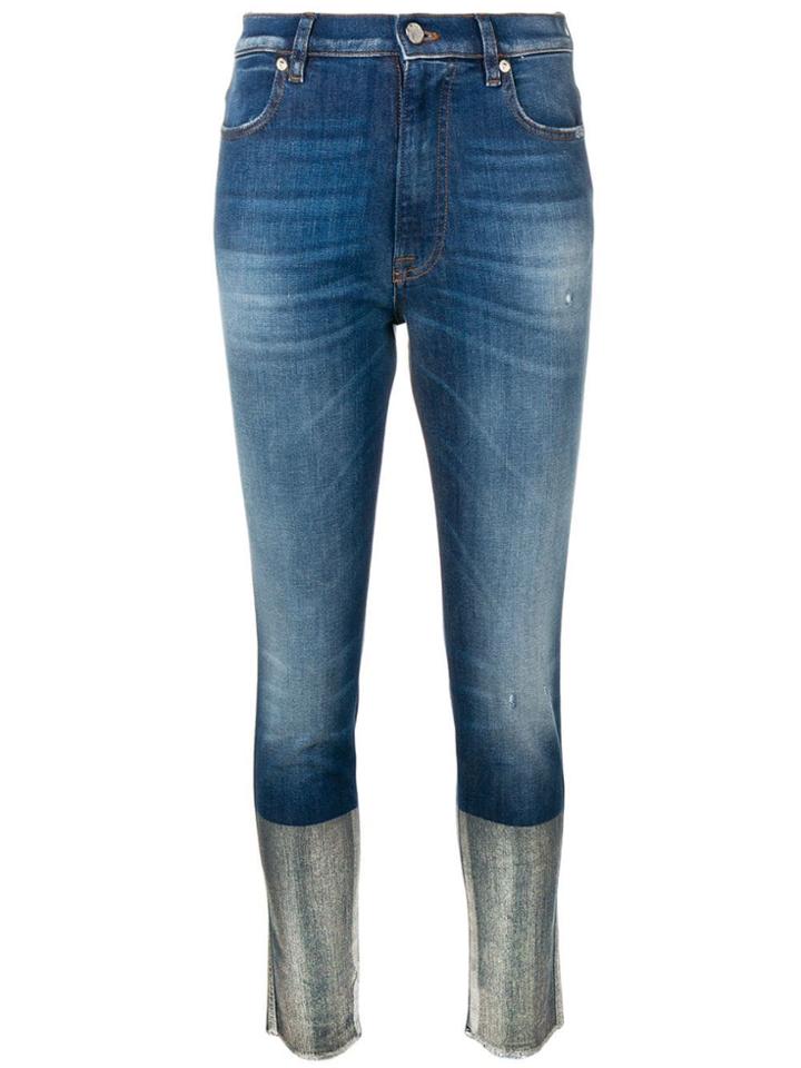Pt05 Amy Jeans - Blue