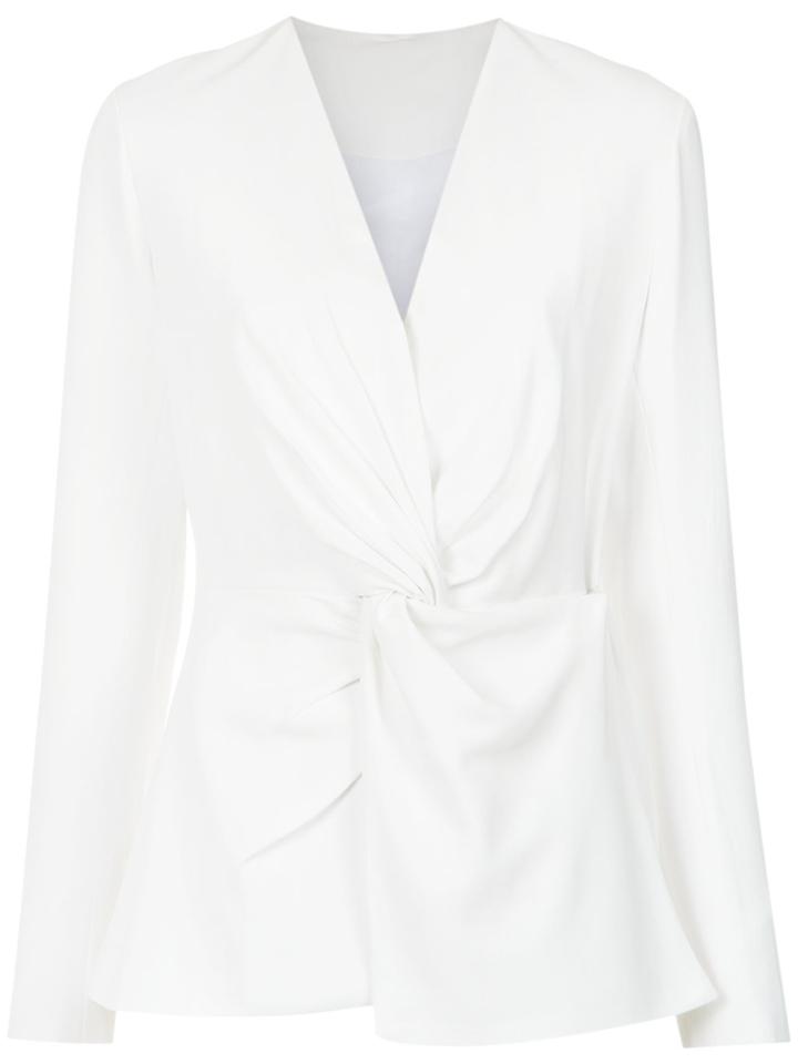 Egrey Origami Blazer - Unavailable